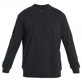 блуза,мъжки,пуловери,icebreaker,shifter,ii,merino,sweatshirt,black,(black)