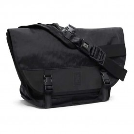 чанти,за,през,рамо,chrome,mini,metro,reflective,20.5l,crossbody,black
