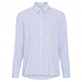 риза,с,дълъг,ръкав,дамски,блузи,дамски,ризи,redgreen,alba,long,sleeve,shirt,light,blue,stripe,(blue)