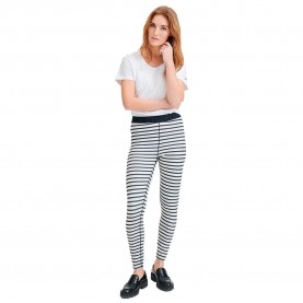 клин,дамски,клинове,дамски,чорапогащи,и,клинове,redgreen,macha,leggings,off,white,stripe,(grey)