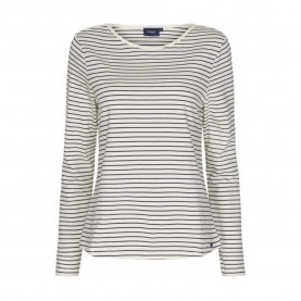 тениска,дамски,тениски,sea,ranch,amelie,short,sleeve,round,neck,t,shirt,white