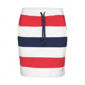 пола,дамски,поли,и,рокли,sea,ranch,anjelica,short,skirt,multicolor,(sr,navy,pearl,true,red)