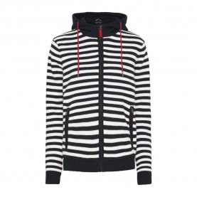 блуза,мъжки,пуловери,sea,ranch,annelie,full,zip,sweatshirt,blue