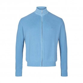 блуза,мъжки,пуловери,sea,ranch,ansgar,full,zip,sweater,blue