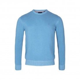 Блуза Sea ranch Atilla sweater - Blue (Blue) блуза,мъжки,пуловери,sea,ranch,atilla,sweater,blue,(blue)