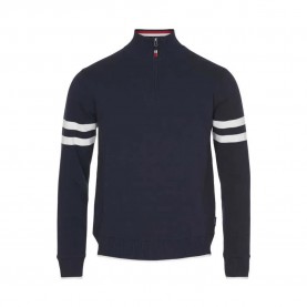 блуза,мъжки,пуловери,sea,ranch,ayden,half,zip,sweater,dark,navy,(black)