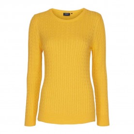 тениска,дамски,тениски,sea,ranch,barbara,long,sleeve,round,neck,t,shirt,yellow