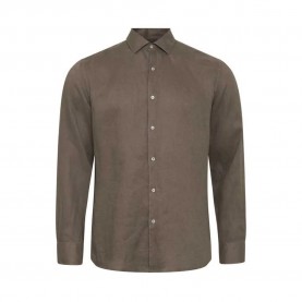 риза,с,дълъг,ръкав,мъжки,ризи,sea,ranch,bastian,linen,long,sleeve,shirt,sand,(beige)