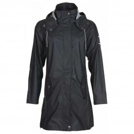 яке,дамски,якета,и,палта,sea,ranch,brooke,solid,rain,jacket,dark,navy,(black)
