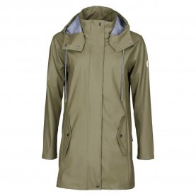 яке,дамски,якета,и,палта,sea,ranch,brooke,solid,rain,jacket,light,olive,(green)