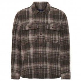 мъжки,якета,sea,ranch,buster,overshirt,brown