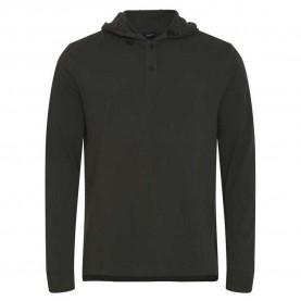 суичър,мъжки,пуловери,sea,ranch,christoffer,pique,hoodie,green
