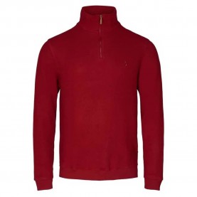 блуза,мъжки,пуловери,sea,ranch,cromwell,high,neck,sweater,dark,red,(red)