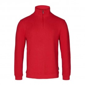 блуза,мъжки,пуловери,sea,ranch,cromwell,high,neck,sweater,strong,red,(red)