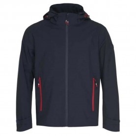 Яке Sea ranch Devan jacket - Black (Dark Navy) яке,мъжки,якета,sea,ranch,devan,jacket,black,(dark,navy)