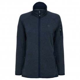 блуза,дамски,пуловери,дамски,плетени,дрехи,sea,ranch,eleana,full,zip,sweater,insignia,blue,(black)