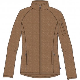 блуза,дамски,пуловери,дамски,плетени,дрехи,sea,ranch,eleana,full,zip,sweater,otter,(brown)