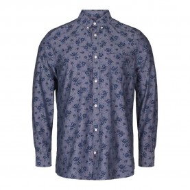 риза,с,дълъг,ръкав,мъжки,ризи,sea,ranch,elton,long,sleeve,shirt,blue