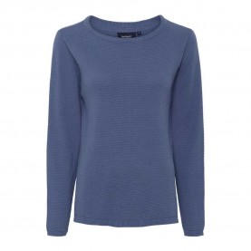 блуза,мъжки,пуловери,sea,ranch,frida,sweatshirt,federal,blue,(blue)