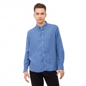 риза,с,дълъг,ръкав,мъжки,ризи,sea,ranch,hyeres,long,sleeve,shirt,indigo,(blue)
