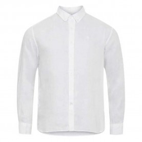 риза,с,дълъг,ръкав,мъжки,ризи,sea,ranch,hyeres,long,sleeve,shirt,white