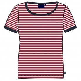 тениска,дамски,тениски,sea,ranch,jemina,short,sleeve,t,shirt,sr,red,pearl,(red)