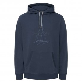суичър,мъжки,пуловери,sea,ranch,joah,hoodie,insignia,blue,(blue)