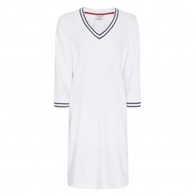 рокля,дамски,поли,и,рокли,sea,ranch,lilja,long,sleeve,midi,dress,white,(white)