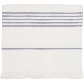 хавлиена,кърпа,хавлии,sea,ranch,long,beach,towel,white,dark,navy,(white)