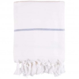 хавлиена,кърпа,хавлии,sea,ranch,long,beach,towel,white,oxford,tan,(white)