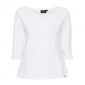 тениска,дамски,тениски,sea,ranch,marina,3,4,sleeve,t,shirt,white