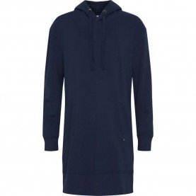 рокля,дамски,поли,и,рокли,sea,ranch,marion,long,sleeve,midi,dress,blue