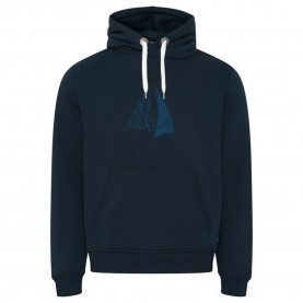 суичър,мъжки,пуловери,sea,ranch,mik,hoodie,dark,navy,(blue)
