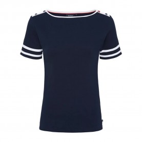 тениска,дамски,тениски,sea,ranch,mimi,short,sleeve,t,shirt,sr,navy,(blue)