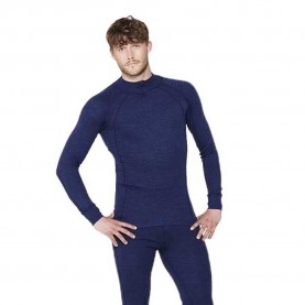 блуза,мъжки,пуловери,sea,ranch,mm,7,003,half,zip,sweater,blue