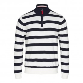 блуза,мъжки,пуловери,sea,ranch,nathaniel,half,zip,sweater,white,blue,(pearl,dark,navy)