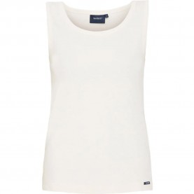 тениска,дамски,тениски,sea,ranch,neel,sleeveless,t,shirt,white,(pearl)