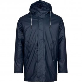 Яке Sea ranch Nick rain jacket - Blue (Dark Navy) яке,мъжки,якета,sea,ranch,nick,rain,jacket,blue,(dark,navy)