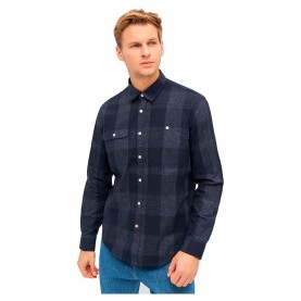 риза,с,дълъг,ръкав,мъжки,ризи,sea,ranch,orlando,long,sleeve,shirt,blue
