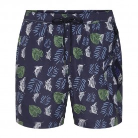 бански,гащета,мъжки,бански,костюми,sea,ranch,palm,printed,swimming,shorts,sr,navy,(blue)