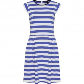 рокля,дамски,поли,и,рокли,sea,ranch,paula,sleeveless,midi,dress,blue
