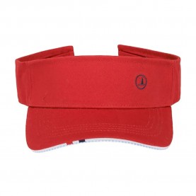 други,аксесоари,всички,шапки,sea,ranch,pier,sun,visor,red,(sr,red)