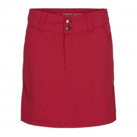 пола,дамски,поли,и,рокли,sea,ranch,sabrina,short,skirt,red