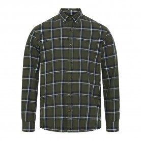 риза,с,дълъг,ръкав,мъжки,ризи,sea,ranch,sammy,long,sleeve,shirt,dark,green,(green)