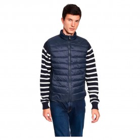 Потник Sea ranch Sebbe vest - Blue (Dark Navy) потник,мъжки,жилетки,sea,ranch,sebbe,vest,blue,(dark,navy)