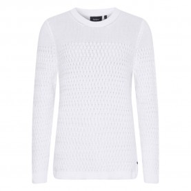 блуза,дамски,пуловери,дамски,плетени,дрехи,sea,ranch,signe,round,neck,sweater,white