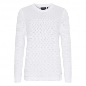 блуза,дамски,пуловери,дамски,плетени,дрехи,sea,ranch,signe,sweater,pearl,(white)