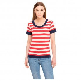 тениска,дамски,тениски,sea,ranch,tonnere,short,sleeve,t,shirt,red,(sr,red,pearl)