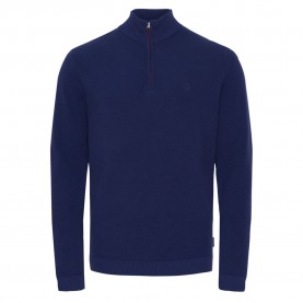 блуза,мъжки,пуловери,sea,ranch,torin,half,zip,sweater,blue