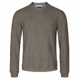 блуза,мъжки,пуловери,sea,ranch,winston,sweatshirt,olive,melange,(green)